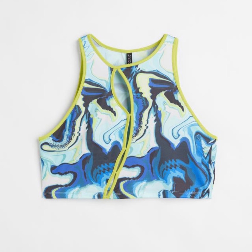 H&M nwt shirt size xxl